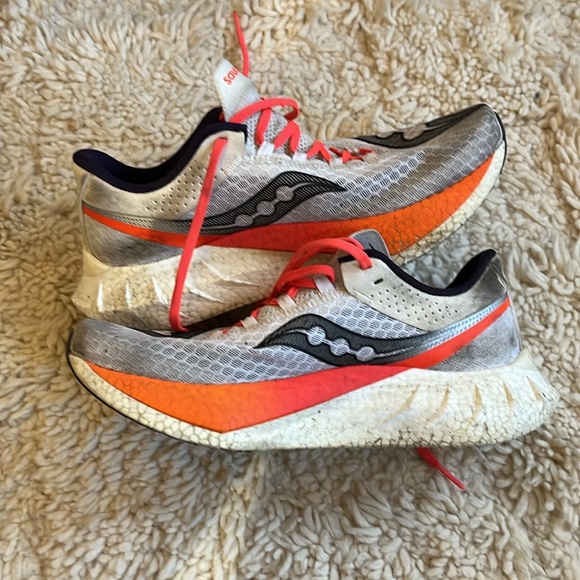 Saucony Endorphin Pro 4 - Picture 3 of 5